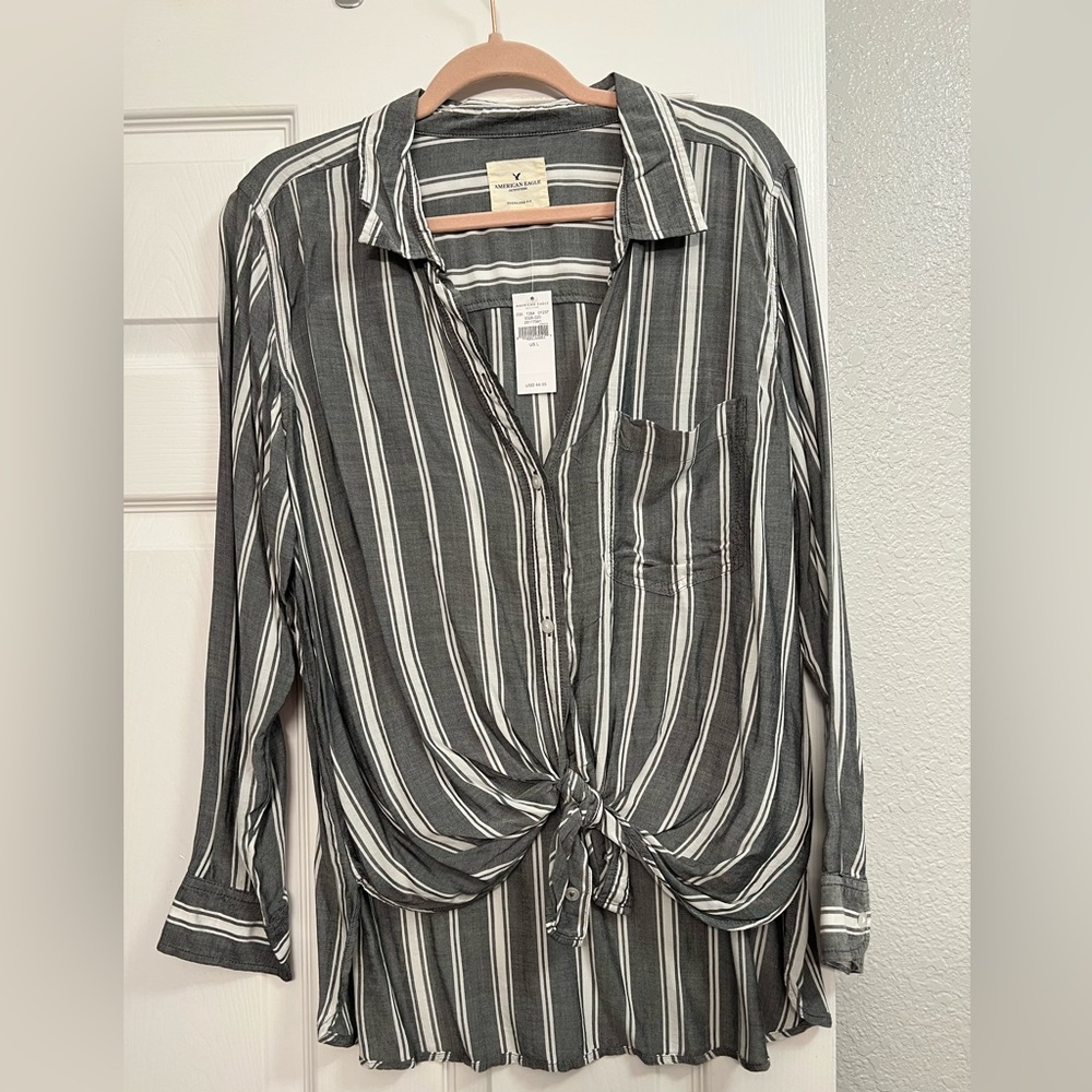 American Eagle Blouse